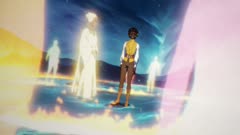 عکس قسمت 6 فصل 1 سریال کسلوانیا: منظره‌ی شب