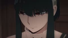 عکس قسمت 16 فصل 1 سریال جاسوس×خانواده