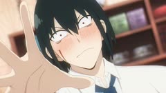 عکس قسمت 9 فصل 1 سریال جاسوس×خانواده