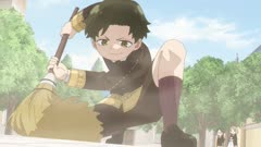 عکس قسمت 19 فصل 1 سریال جاسوس×خانواده