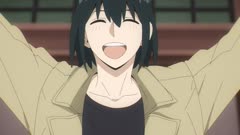 عکس قسمت 18 فصل 1 سریال جاسوس×خانواده