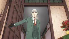 عکس قسمت 12 فصل 1 سریال جاسوس×خانواده