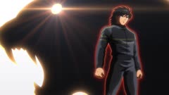 عکس قسمت 37 فصل 1 سریال کاپیتان سوباسا