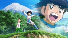 عکس قسمت 1 فصل 1 سریال کاپیتان سوباسا