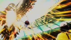 عکس قسمت 25 فصل 1 سریال کاپیتان سوباسا