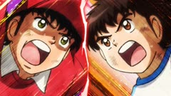 عکس قسمت 9 فصل 1 سریال کاپیتان سوباسا