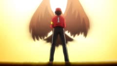 عکس قسمت 8 فصل 1 سریال کاپیتان سوباسا