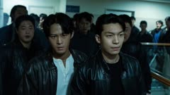 عکس قسمت 1 فصل 1 سریال بدترین شیطان