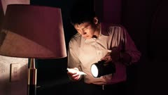 عکس قسمت 3 فصل 1 سریال بدترین شیطان