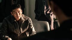 عکس قسمت 2 فصل 1 سریال بدترین شیطان