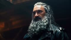 عکس قسمت 6 فصل 1 سریال پرچم ما یعنی مرگ