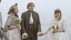 عکس قسمت 4 فصل 1 سریال پرچم ما یعنی مرگ