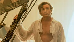 عکس قسمت 2 فصل 1 سریال پرچم ما یعنی مرگ