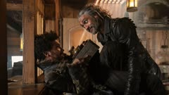 عکس قسمت 2 فصل 2 سریال پرچم ما یعنی مرگ