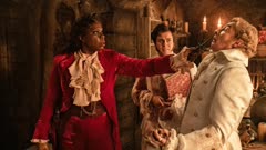 عکس قسمت 3 فصل 1 سریال پرچم ما یعنی مرگ