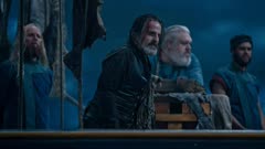 عکس قسمت 3 فصل 2 سریال پرچم ما یعنی مرگ