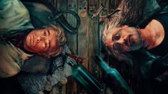 عکس قسمت 4 فصل 2 سریال پرچم ما یعنی مرگ