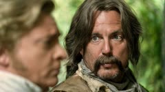 عکس قسمت 8 فصل 1 سریال پرچم ما یعنی مرگ