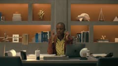 عکس قسمت 5 فصل 1 سریال زوال خاندان آشر