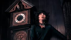 عکس قسمت 3 فصل 1 سریال مور مور شدن