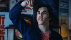 عکس قسمت 4 فصل 1 سریال مور مور شدن