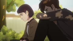 عکس قسمت 6 فصل 1 سریال پانتئون