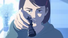 عکس قسمت 8 فصل 1 سریال پانتئون