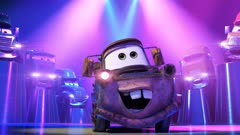 عکس قسمت 6 فصل 1 سریال ماشین ها در جاده