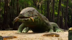 عکس قسمت 1 فصل 1 سریال حیات در سیاره ما