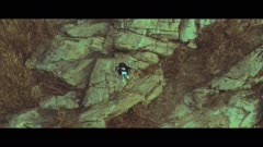 عکس قسمت 8 فصل 1 سریال گلیچ