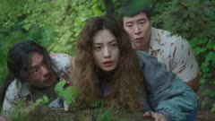 عکس قسمت 6 فصل 1 سریال گلیچ