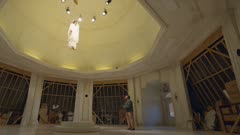 عکس قسمت 5 فصل 1 سریال گلیچ