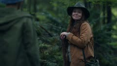 عکس قسمت 2 فصل 1 سریال انجمن نیمه شب