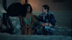 عکس قسمت 5 فصل 1 سریال انجمن نیمه شب