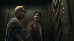 عکس قسمت 3 فصل 1 سریال انجمن نیمه شب