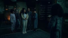 عکس قسمت 9 فصل 1 سریال انجمن نیمه شب