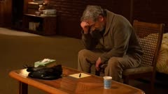 عکس قسمت 5 فصل 1 سریال بیمار