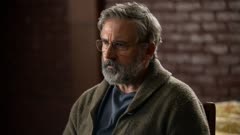 عکس قسمت 10 فصل 1 سریال بیمار