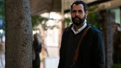 عکس قسمت 8 فصل 1 سریال بیمار