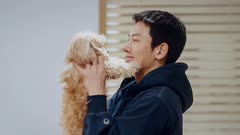 عکس قسمت 8 فصل 1 سریال اگه آرزوتو بگی