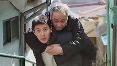 عکس قسمت 11 فصل 1 سریال اگه آرزوتو بگی