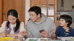 عکس قسمت 12 فصل 1 سریال اگه آرزوتو بگی