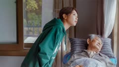 عکس قسمت 2 فصل 1 سریال اگه آرزوتو بگی