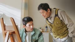 عکس قسمت 6 فصل 1 سریال اگه آرزوتو بگی