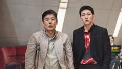 عکس قسمت 3 فصل 1 سریال اگه آرزوتو بگی