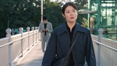 عکس قسمت 11 فصل 1 سریال زنان کوچک