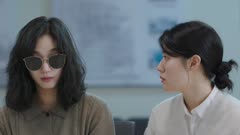 عکس قسمت 4 فصل 1 سریال زنان کوچک