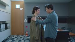 عکس قسمت 9 فصل 1 سریال زنان کوچک