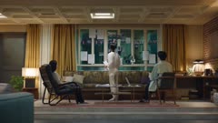 عکس قسمت 7 فصل 1 سریال زنان کوچک