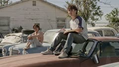 عکس قسمت 6 فصل 1 سریال ژیگولوی آمریکایی